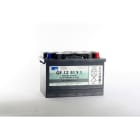 Enix - Batterie(s) Batterie traction SONNENSCHEIN GF-Y GF12051Y1 12V 56Ah Auto