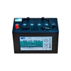 Enix - Batterie(s) Batterie traction SONNENSCHEIN GF-Y GF12072Y 12V 80Ah Auto