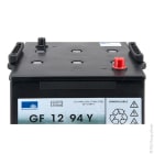 Enix - Batterie(s) Batterie traction SONNENSCHEIN GF-Y GF12094Y 12V 110Ah Auto