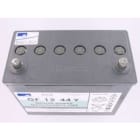 Enix - Batterie(s) Batterie traction SONNENSCHEIN GF-Y GF12044Y 12V 52Ah Auto