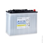 Enix - Batterie(s) Batterie traction MARATHON Classic FF12110 12V 125Ah Auto