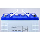 Enix - Batterie(s) Batterie traction MARATHON Classic FT12110 12V 132Ah Auto