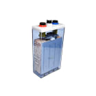 Enix - Batterie plomb ouvert Classic OPzS Solar 380 2V 380Ah M8-F