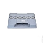 Enix - Batterie(s) Batterie plomb AGM MARATHON L12V32 12V 32Ah M6-M