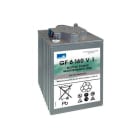Enix - Batterie(s) Batterie traction SONNENSCHEIN GF-V GF06160V1 6V 196Ah Auto