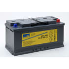 Enix - Accumulateur(s) Batterie plomb etanche gel Solar S12-85A 12V 85Ah Auto