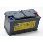 Enix - Accumulateur(s) Batterie plomb etanche gel Solar S12/85A 12V 85Ah Auto