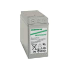 Enix - Batterie(s) Batterie telecom MARATHON M FT M12V35FT 12V 35Ah M6-M