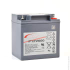 Enix - Batterie(s) Batterie onduleur (UPS) SPRINTER P12V600 12V 26Ah M6-M