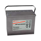 Enix - Batterie(s) Batterie onduleur (UPS) SPRINTER XP12V3000 12V 92.8Ah M6-F