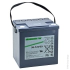 Enix - Batterie(s) Batterie plomb AGM MARATHON XL12V50 12V 50.4Ah M6-F