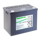Enix - Batterie(s) Batterie plomb AGM MARATHON XL12V70 12V 67Ah M6-F