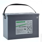 Enix - Batterie(s) Batterie plomb AGM MARATHON XL12V85 12V 86Ah M6-F