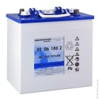 Enix - Batterie(s) Batterie traction MARATHON Classic FT06180-2 6V 210Ah Auto