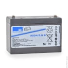 Enix - Batterie(s) Batterie plomb etanche gel A504-3.5S 4V 3.5Ah F4.8