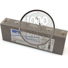 Enix - Batterie(s) Batterie plomb etanche gel A508-3.5S 8V 3.5Ah F4.8