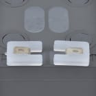 Enix - Batterie(s) Batterie plomb etanche gel A512/1.2S 12V 1.2Ah F4.8