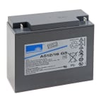 Enix - Batterie(s) Batterie plomb etanche gel A512-16 G5 12V 16Ah M5-M