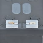 Enix - Batterie(s) Batterie plomb etanche gel A512/3.5S 12V 3.5Ah F4.8