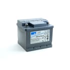 Enix - Batterie(s) Batterie plomb etanche gel A512-40A 12V 40Ah Auto