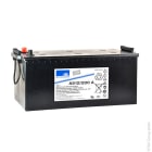 Enix - Batterie(s) Batterie plomb etanche gel A512-200A 12V 200Ah Auto