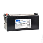 Enix - Batterie(s) Batterie plomb etanche gel A512/200A 12V 200Ah Auto