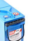 Enix - Batterie(s) Batterie telecom FIAMM 12FIT180 FT 12V 180Ah M8-F