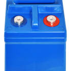 Enix - Batterie(s) Batterie telecom FIAMM 12FIT60 FT 12V 60Ah M6-F