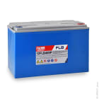 Enix - Batterie(s) Batterie onduleur (UPS) FIAMM 12FLB400P 12V 105Ah M8-F