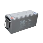 Enix - Batterie(s) Batterie plomb AGM 12FGL150 12V 150Ah M8-F