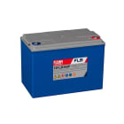 Enix - Batterie(s) Batterie onduleur (UPS) FIAMM 12FLB350P 12V 95Ah M8-F