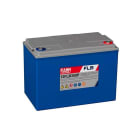 Enix - Batterie(s) Batterie onduleur (UPS) FIAMM 12FLB350P 12V 95Ah M8-F