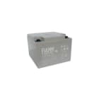 Enix - Batterie(s) Batterie plomb AGM 12FGL27 12V 27Ah M5-F