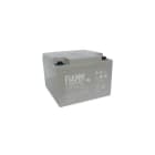 Enix - Batterie(s) Batterie plomb AGM 12FGL27 12V 27Ah M5-F