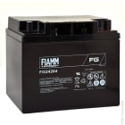 Enix - Batterie(s) Batterie plomb AGM FG24204 12V 42Ah M6-M
