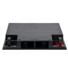 Enix - Batterie(s) Batterie plomb AGM FG24204 12V 42Ah M6-M