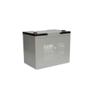Enix - Batterie(s) Batterie plomb AGM FIAMM 12FGL80 12V 80Ah M8-F
