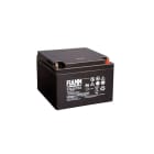 Enix - Batterie(s) Batterie plomb AGM FG22703 12V 27Ah M5-M