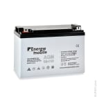 Enix - Unite(s) Batterie plomb AGM AGM12-110 12V 110Ah M8-F