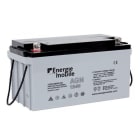Enix - Unite(s) Batterie plomb AGM AGM12-90 12V 90Ah M8-F