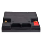 Enix - Unité(s) Batterie onduleur (UPS) NX 24-12 UPS High Rate IFR 12V 24Ah M5-F