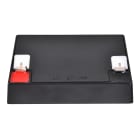 Enix - Unité(s) Batterie onduleur (UPS) NX 5.4-12 UPS High Rate 12V 5.4Ah F6.35