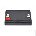 Enix - Unité(s) Batterie plomb AGM NX 2.2-12 General Purpose 12V 2.2Ah F4.8