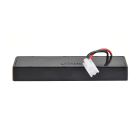 Enix - Unité(s) Batterie plomb AGM NX 0.8-12 General Purpose FR 12V 0.8Ah JST