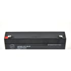 Enix - Unité(s) Batterie plomb AGM NX 2.3-12 General Purpose FR 12V 2.3Ah F4.8