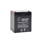 Enix - Unité(s) Batterie plomb AGM NX 4.5-12 General Purpose FR 12V 4.5Ah F4.8