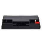 Enix - Unité(s) Batterie plomb AGM NX 18-12 General Purpose FR 12V 18Ah M6-M