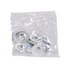 Enix - Unité(s) Batterie onduleur (UPS) NX 24-12 UPS High Rate FR 12V 24Ah M6-M