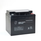Enix - Unité(s) Batterie plomb AGM NX 45-12 General Purpose FR 12V 45Ah M6-F
