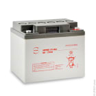 Enix - Batterie(s) Batterie plomb etanche gel NX 38-12 Cyclic 12V 38Ah M6-F